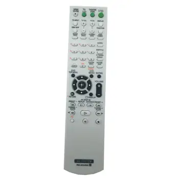 Новый Инфракрасный пульт дистанционного управления RM-ADU005 Для системы домашнего кинотеатра Sony DVD Пульт Дистанционного управления DAV-DZ630 HCD-DZ630 DAV-HDX265 Замена