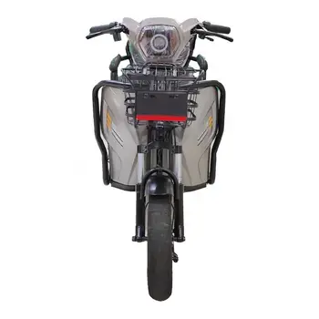 Новейший 70-километровый Мотоцикл Трехколесный Электрический Скутер Складной M365 Xiomi Или для семейного Использования Изображение 2