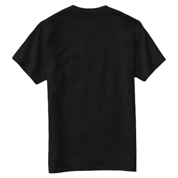 Майк Тайсон боксер, футболка с индивидуальным дизайном. Летняя хлопковая мужская футболка с круглым вырезом и коротким рукавом, новый размер S-3XL Изображение 2