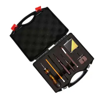 Набор Рыболовных снастей Tackle Box Kit Набор инструментов для технического обслуживания С Дизайном Toolbox Набор Рыболовных снастей Для Соленой Пресноводной и морской Воды
