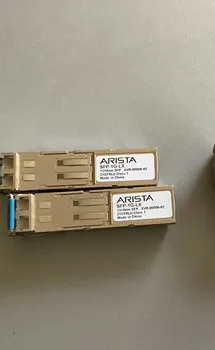 Модуль Arista 1GB SFP XVR-00006-02 SFP-1G-LX 1310NM 1G 10KM Гигабитный одномодовый Волоконно-оптический модуль