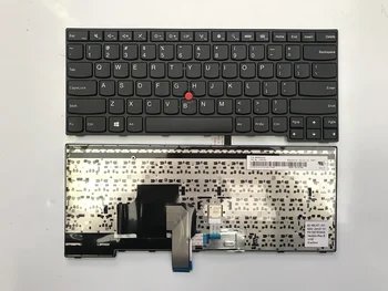 Новая Клавиатура для ноутбука Lenovo Thinkbook E450 E450c E460e455 E465 W450