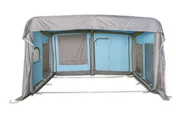 Открытый надувной кемпинг походная палатка герметичные палатки