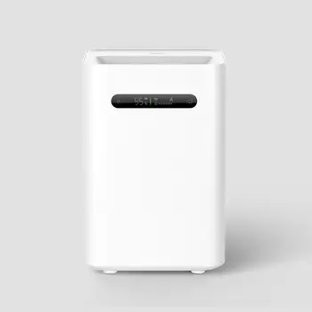 Smartmi Испарительный Увлажнитель воздуха 2-4 л Большой Емкости 99% Антибактериальный Смарт-экран для Mi Home Mijia APP Control Изображение 2