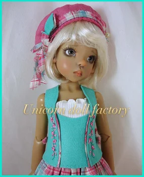 Кукла Bjd 1/6 kaye wiggs кукла cinnamon shion высококачественная модель подарок на день рождения бесплатные глаза