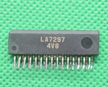 5 шт. микросхема усилителя мощности для телевизора LA7297