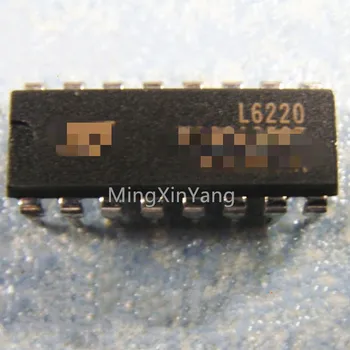 5ШТ Микросхема интегральной схемы L6220 DIP-16 IC