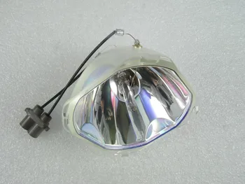 Лампа накаливания ET-LAD60W/ETLAD60W для PANASONIC PT-DW640, PT-DW640L, PT-DW640LS, PT-DW640LK с оригинальной ламповой горелкой Japan phoenix