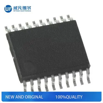 Микроконтроллеры STM32L031F6P7 MCU STM32L031F6 с ультранизким энергопотреблением Arm Cortex-M0+ MCU с 32-килобайтным процессором Flash 32 МГц Изображение 2