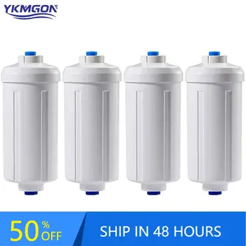 YKMGON 2 шт. Фильтры для воды с фторидом Мышьяка для Системы очистки воды PF-2 Сменное Ведро для Воды Система Фильтрации воды