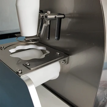 Настольная полуавтоматическая машина для приготовления пельменей Siomai Forming Machine Изображение 2
