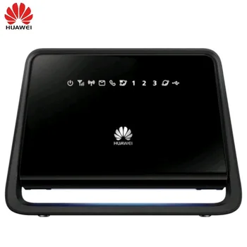 Huawei B890-75 LTE FDD800/900/1800/2100/ Мобильный беспроводной маршрутизатор 2600 МГц Изображение 2