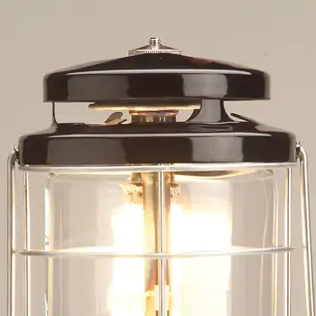 Пропановый фонарь NorthStar 1500 люмен с 1 мантией Изображение 2
