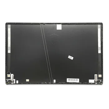 Верхний Корпус ноутбука Верхняя крышка Задняя крышка Нижний корпус для MSI GS75 Черный США Изображение 2