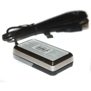 1ШТ 100% Оригинальный DigitalPersona URU4500 USB Биометрический сканер отпечатков пальцев Считыватель отпечатков пальцев URU4500 сделано на Филиппинах Изображение 2