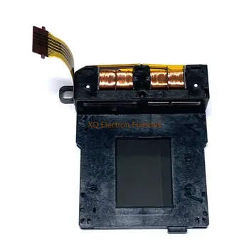 НОВЫЙ Origi Для Panasonic DMC-GX80 GX85 GX7 GX7ii Деталь для Ремонта Группы Затвора камеры