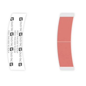 Высококачественная прочная двойная лента Walker tape DUO-TAC для париков
