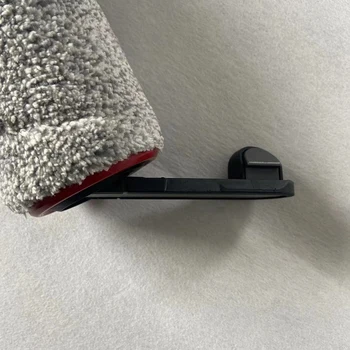 Сменная роликовая щетка для пылесоса Xiaomi Dreame H12 Pro для влажной и сухой уборки, Запасные части, Аксессуары Изображение 2