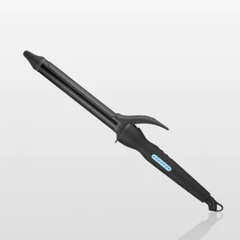 Щипцы для завивки DUTRIEUX Bio Ionic с длинным стволом, 1,25 дюйма, выпрямитель для волос с горячей расческой для парика, выпрямитель для волос