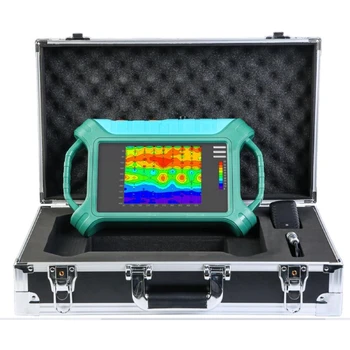 Miningwell ground 3d Water Finder Машина высококачественный автоматический детектор подземных вод