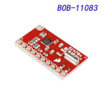 FM-тюнер BOB-11083 Basic B/O Si4703