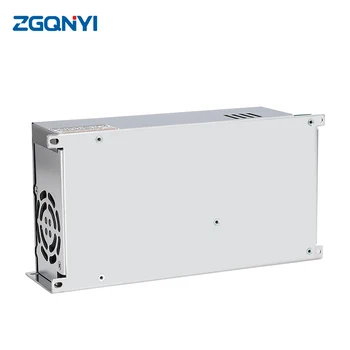 Источник питания ZGQNYI S-600W Трансформатор тока 48 В, высокая эффективность, грузоподъемность, светодиодные светильники Изображение 2