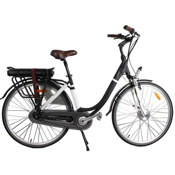 2020 электрический городской велосипед с литиевой батареей 36 В, 350 Вт, 500 Вт, электровелосипед для женщин