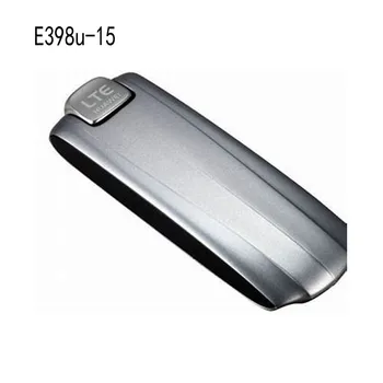Разблокированный Huawei E398 E398u-15 4g Мобильный широкополосный USB-модем С Поддержкой 4G LTE/HSPA +/3G Изображение 2
