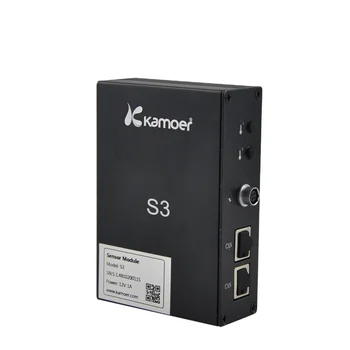 Базовый модуль датчика температуры и влажности Kamoer S3, интеллектуальный контроллер