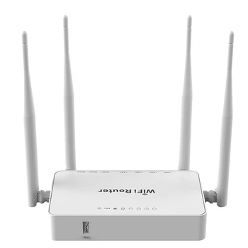 Лучший профессиональный домашний маршрутизатор Беспроводной WiFi для 3G 4G USB-модема Omni Wi-Fi Сигнал 300 Мбит/с Беспроводной широкополосный маршрутизатор