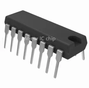 Интегральная схема P4002-1 DIP-16 IC chip