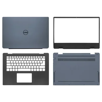 Новый оригинал для ноутбука Dell Vostro 14 5490 V5490, задняя крышка с ЖК-дисплеем, передняя панель, Петли, подставка для рук, нижний корпус, корпус A, B, C, D Изображение 2