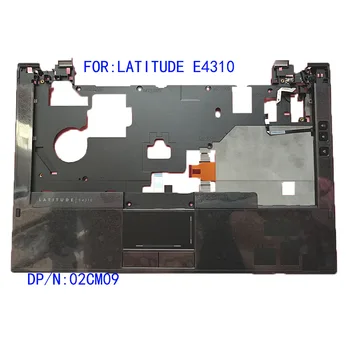 Для Dell latitude E4310 C подставкой для рук в виде ракушки сенсорная панель левая и правая клавиши виджет 02cm09