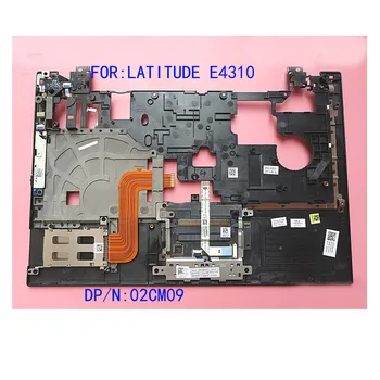 Для Dell latitude E4310 C подставкой для рук в виде ракушки сенсорная панель левая и правая клавиши виджет 02cm09 Изображение 2