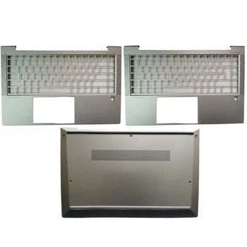 Новый Для HP EliteBook 840 G8 745 845 G7 подставка для рук ноутбука верхняя 6070B1847701 6070B1707705/Нижняя Базовая крышка корпуса M36309-001