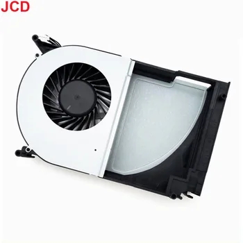 Замена внутреннего вентилятора охлаждения JCD 1 шт. для консоли Xbox one X XBOXONE X Ремонт внутреннего вентилятора Изображение 2