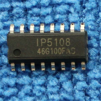 1 шт./лот IP5108 IP 5108 SOP-16 В наличии