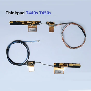 Оригинальный Ноутбук Thinkpad T440s T450s WWAN LTE 4G + WIFI Антенна FRU 04X3893