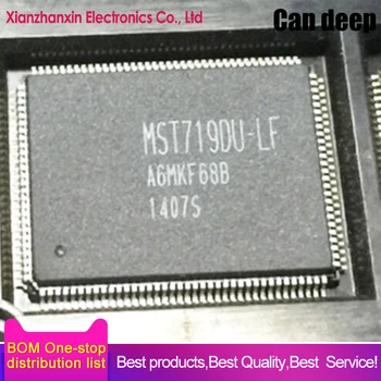 1 шт./лот микросхема драйвера ЖК-дисплея MST719DU-LF MST719DU QFP128