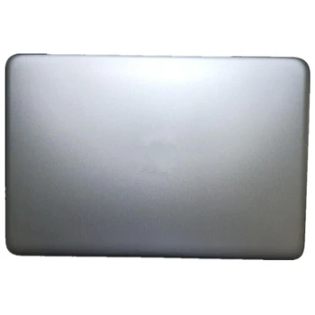 Клавиатура ноутбука Верхний регистр Верхняя задняя крышка ЖК-дисплея Нижняя крышка корпуса для HP 255 G4 Черный США Изображение 2