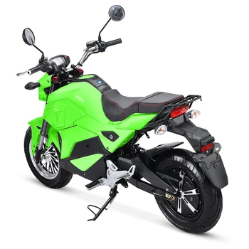 Дешевый 3000 Вт Мощный Электрический Мотоцикл с двумя толстыми Колесами, электрические скутеры, мощный Электрический Велосипед для взрослых 2000 Вт 72 В 20 Ач
