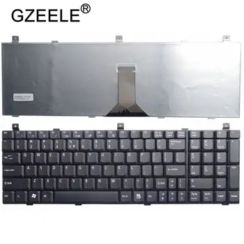 GZEELE Новая клавиатура для ноутбука в США для Acer Aspire 1800 1801 1802 1804 9500 9502 Замена клавиатуры В США Новая
