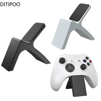Подставка для игрового контроллера, Настольный держатель для Switch Pro/xbox Series x, Универсальное крепление для геймпада, стойка для джойстика для PlayStation 5