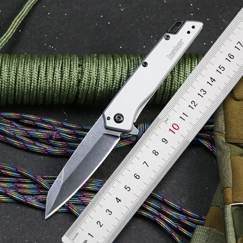 XS New 1365 Складной Новый Тактический карманный нож из нержавеющей Стали для Кемпинга, Охоты, Самообороны, EDC Инструмент