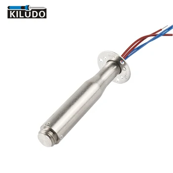 Высококачественный нагревательный сердечник Kiludo совместим с ручкой электрического паяльника Weller WSP150