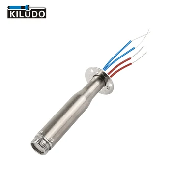 Высококачественный нагревательный сердечник Kiludo совместим с ручкой электрического паяльника Weller WSP150 Изображение 2