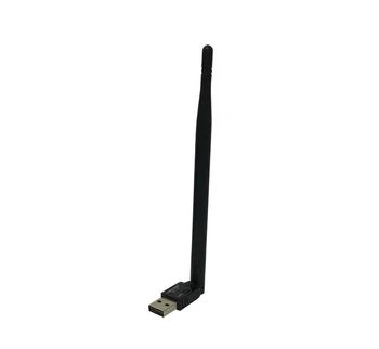 NVR TVI CVI CCTV DVR Видеорегистратор для видеонаблюдения USB WIFI антенный модуль