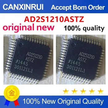 (5 шт.) Оригинальный Новый 100% качественный AD2S1210ASTZ Электронные компоненты интегральные схемы чип