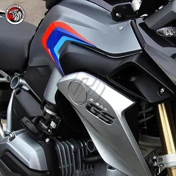 Наклейка на мотоцикл подходит для BMW R1200GS Наклейка R1200 GS LC 2013-2018 Изображение 2