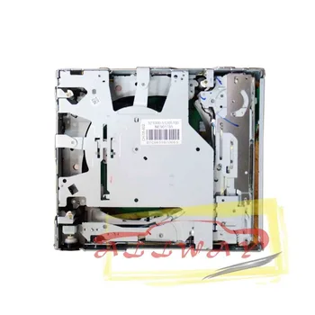NE901785 4-дисковый CD-чейнджер для Toyota Prius/Sequoia/Tundra/Sienna JBL Навигация Изображение 2